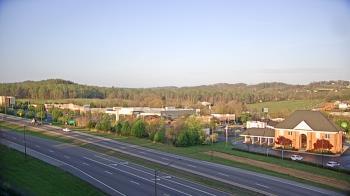 Weather camera view of Towne Acres ES.