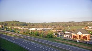 Weather camera view of Towne Acres ES.