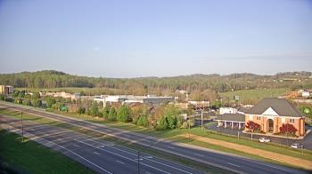 Weather camera view of Towne Acres ES.