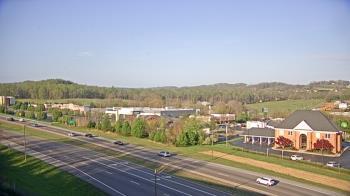 Weather camera view of Towne Acres ES.