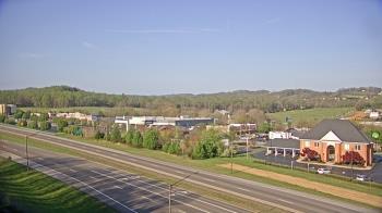 Weather camera view of Towne Acres ES.