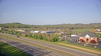 Weather camera view of Towne Acres ES.