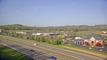 Weather camera view of Towne Acres ES.