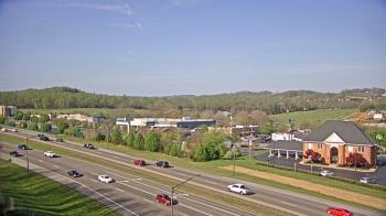 Weather camera view of Towne Acres ES.