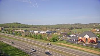 Weather camera view of Towne Acres ES.