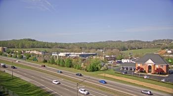 Weather camera view of Towne Acres ES.