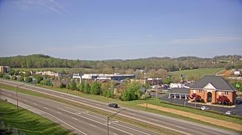 Weather camera view of Towne Acres ES.