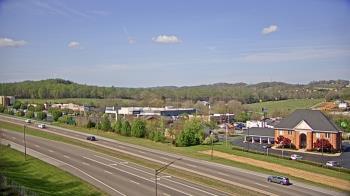 Weather camera view of Towne Acres ES.
