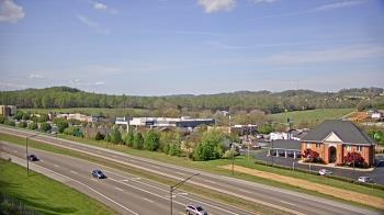 Weather camera view of Towne Acres ES.