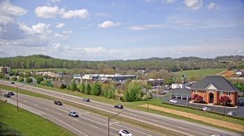 Weather camera view of Towne Acres ES.