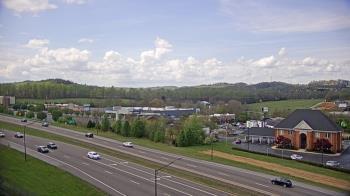 Weather camera view of Towne Acres ES.