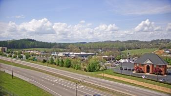 Weather camera view of Towne Acres ES.