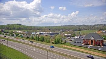 Weather camera view of Towne Acres ES.