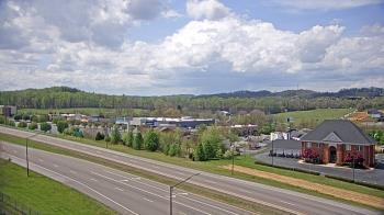 Weather camera view of Towne Acres ES.