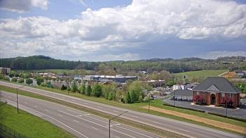 Weather camera view of Towne Acres ES.