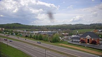 Weather camera view of Towne Acres ES.