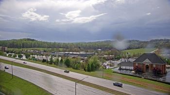 Weather camera view of Towne Acres ES.