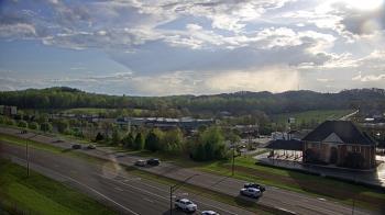 Weather camera view of Towne Acres ES.