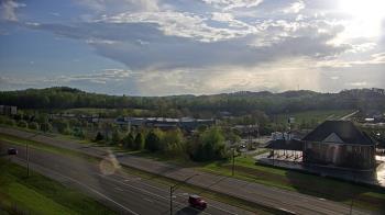 Weather camera view of Towne Acres ES.