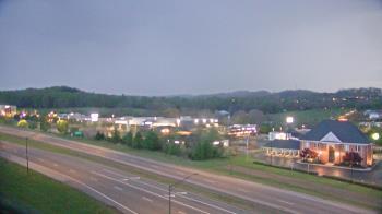 Weather camera view of Towne Acres ES.