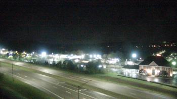 Weather camera view of Towne Acres ES.