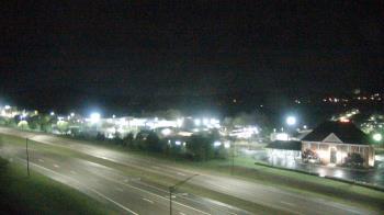 Weather camera view of Towne Acres ES.