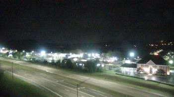 Weather camera view of Towne Acres ES.