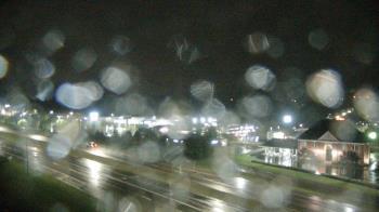 Weather camera view of Towne Acres ES.