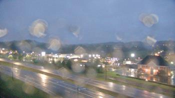 Weather camera view of Towne Acres ES.