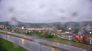 Weather camera view of Towne Acres ES.