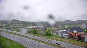 Weather camera view of Towne Acres ES.