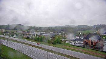 Weather camera view of Towne Acres ES.