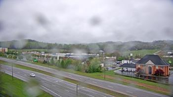 Weather camera view of Towne Acres ES.