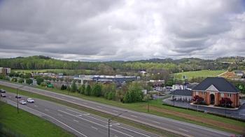 Weather camera view of Towne Acres ES.