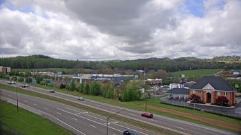 Weather camera view of Towne Acres ES.