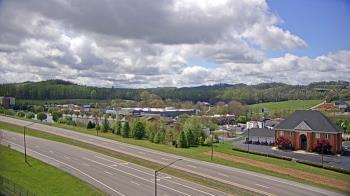 Weather camera view of Towne Acres ES.