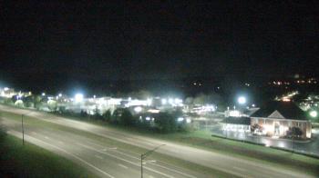 Weather camera view of Towne Acres ES.