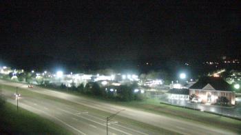 Weather camera view of Towne Acres ES.