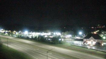 Weather camera view of Towne Acres ES.