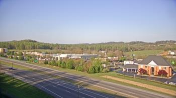 Weather camera view of Towne Acres ES.