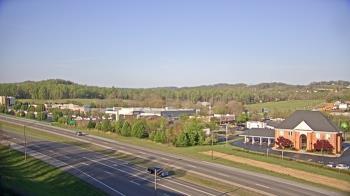 Weather camera view of Towne Acres ES.