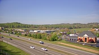 Weather camera view of Towne Acres ES.