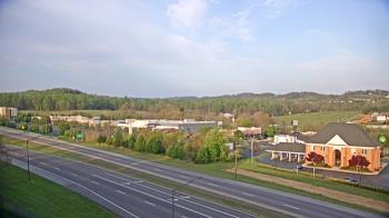 Weather camera view of Towne Acres ES.