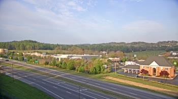 Weather camera view of Towne Acres ES.