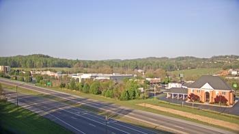 Weather camera view of Towne Acres ES.