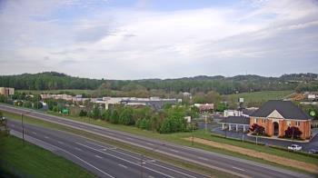 Weather camera view of Towne Acres ES.