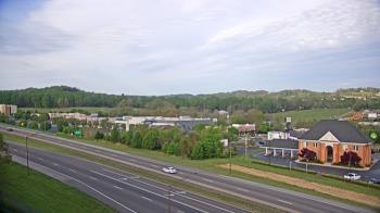 Weather camera view of Towne Acres ES.