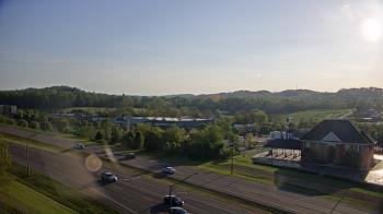 Weather camera view of Towne Acres ES.