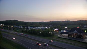 Weather camera view of Towne Acres ES.