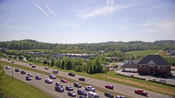 Weather camera view of Towne Acres ES.